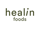 Healin Foods Logo